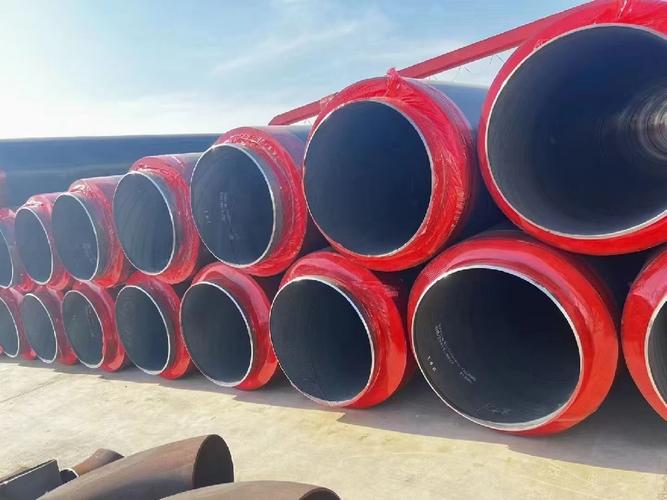 三pe防腐層_pe管材_保溫管材_pert2型管材&ndash;【遼寧恒久管業】