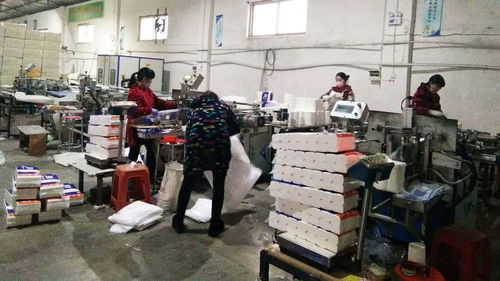 不管家里有錢沒錢，這3種衛生紙用不得，幸虧造紙工廠員工提醒