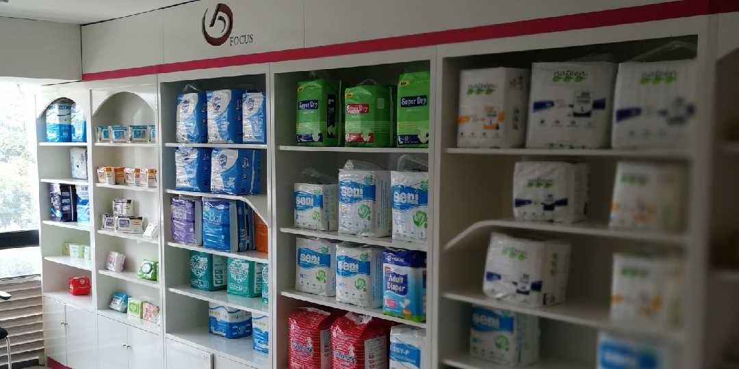 泉州焦點 個人衛生用品的品質與信賴之選