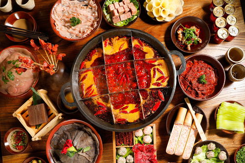 2020年火鍋行業(yè)熱點事件盤點 海底撈領(lǐng)銜食品銷售變革