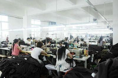 淺談服裝工廠生產、品質、技術三大部門職能關系