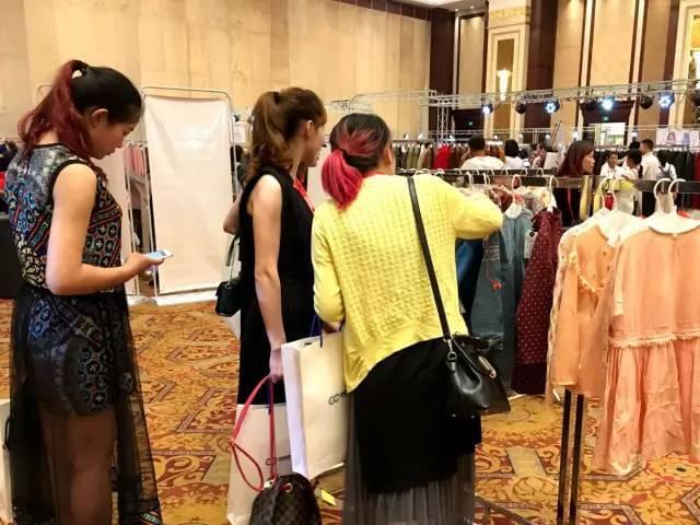 梧桐珆原創(chuàng)設(shè)計(jì)品牌訂貨會-成都站開幕