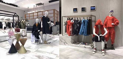 疫情期間關店停業(yè)及防疫物資大跌 本土服裝零售百強柏堡龍?zhí)?億