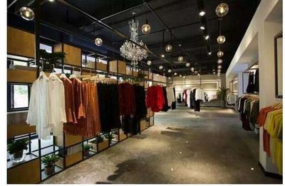 服裝新零售行業如何做出差異化管理?