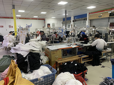 專(zhuān)業(yè)指南:在農(nóng)村開(kāi)設(shè)服裝加工廠的利與弊
