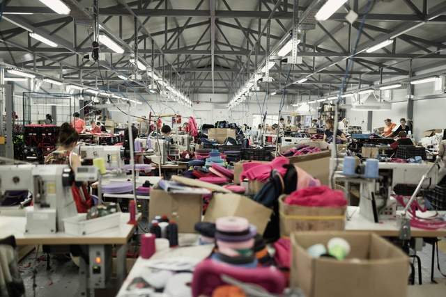 東南亞不香了,中國(guó)工廠紛紛"扎堆"埃及_關(guān)稅_美國(guó)_征收