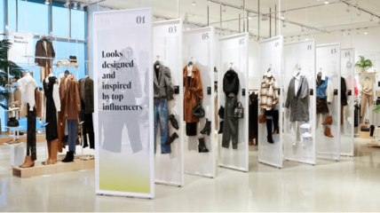 亞馬遜實(shí)體零售新嘗試,要在線下賣(mài)衣服了