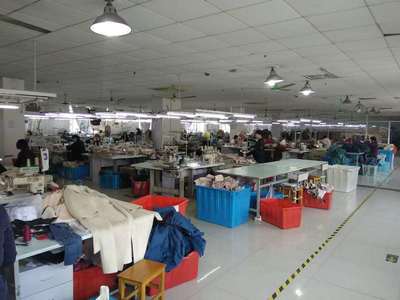 服飾行業(yè)新零售變革?看&ldquo;布錦優(yōu)品&rdquo;如何撬動(dòng)萬(wàn)億女裝市場(chǎng)S2b2C模式!_科技_網(wǎng)