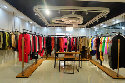 品牌服裝尾貨批發(fā)方式大全