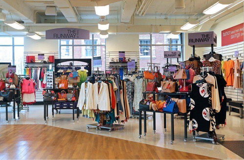 美股Z系列之TJX 美國最大折扣零售巨頭，服裝服飾批發與家居用品的“撿漏圣地”